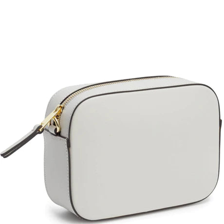 Elie Beaumont Leather Smooth Form Bag