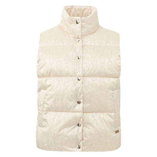 HV. Society Slmane Bodywarmer Gilet 0405103854