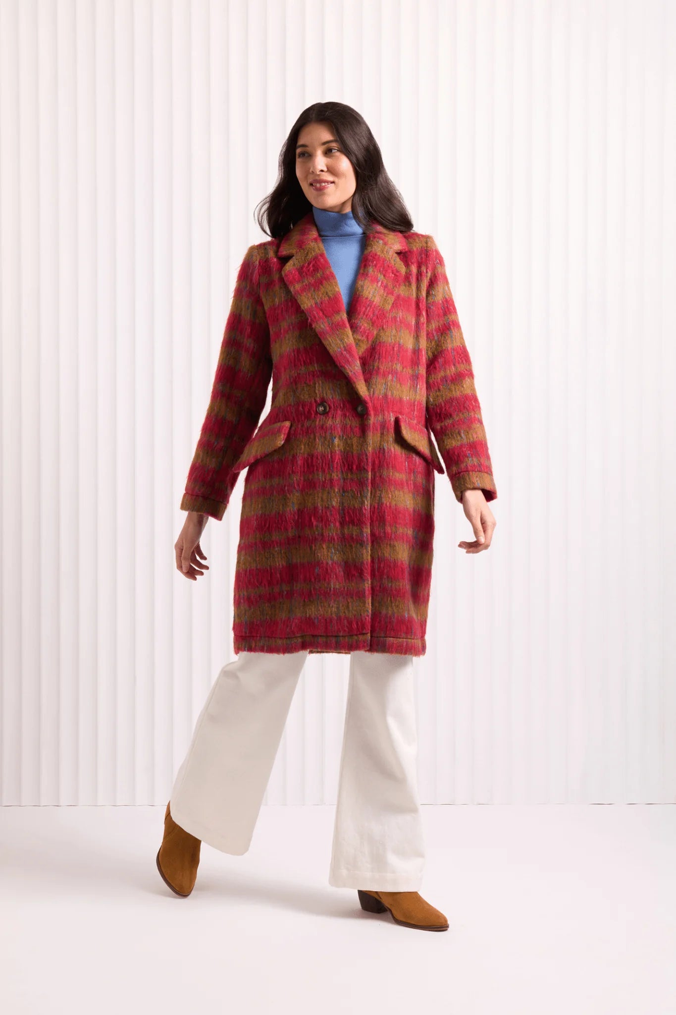 Foil FO8155 Chella Coat