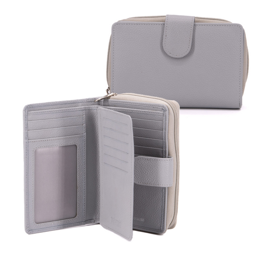 Golunski 886 Leather Purse
