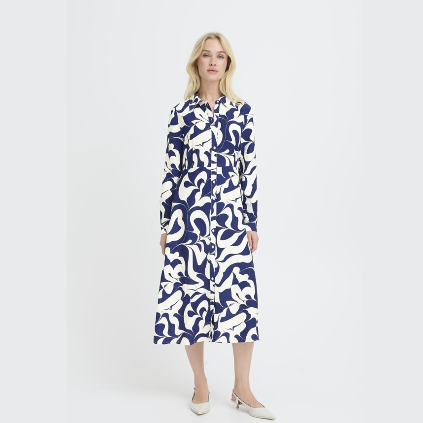 B.Young BYIKAIA Shirt dress
