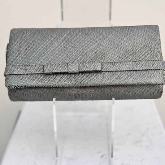 Max and Ellie Handbag Pewter AX1/AX2