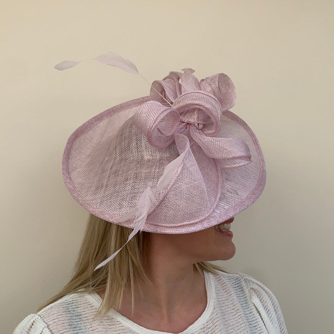 Max and Ellie TD1 Orchid Soft Lilac Disc Hatinator