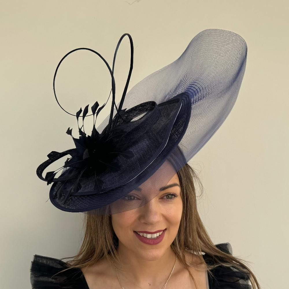 J Bees JB20/159 Hatinator in Navy