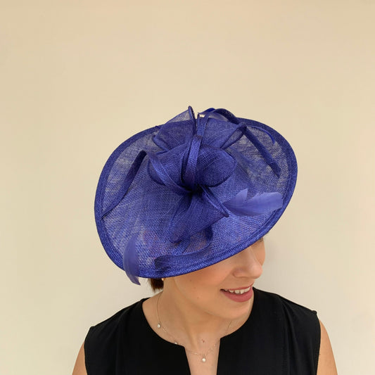 Max and Ellie AD1 Twighlight Purple/Blue Hatinator