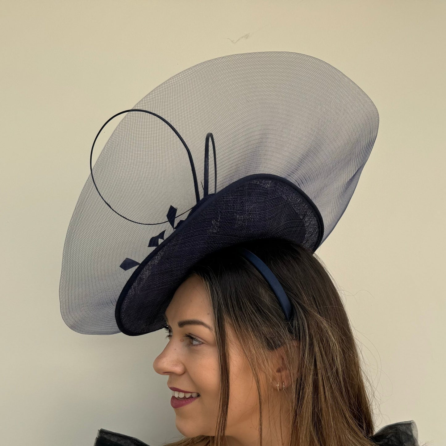 J Bees JB20/159 Hatinator in Navy