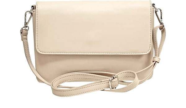 Envy Flap Over Clutch Bag - Available in many colours