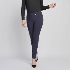 Pinns 226T Bengaline Trouser Plain Colours
