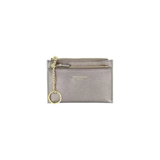 David Jones Zip top purse DJ0089