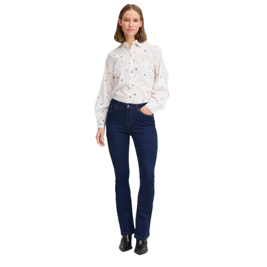 B Young BYLOLA Flare Jeans