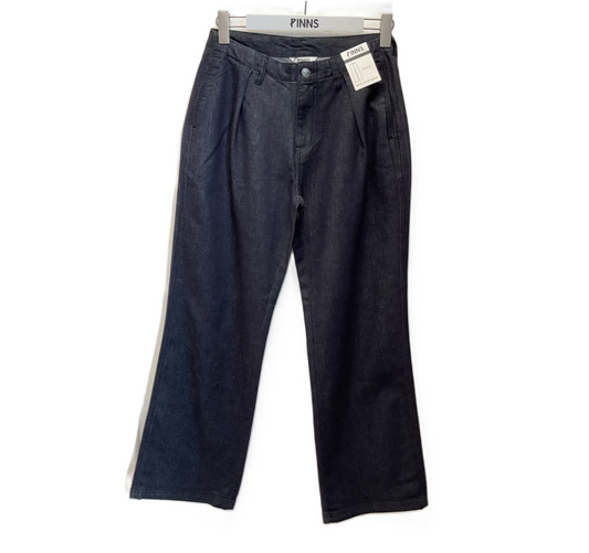 Pinns 716T Wide Leg Jean
