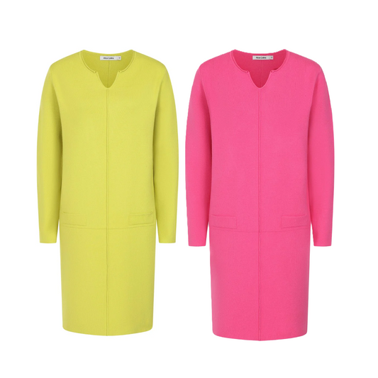 Alice Collins Vanessa Knitted Dress