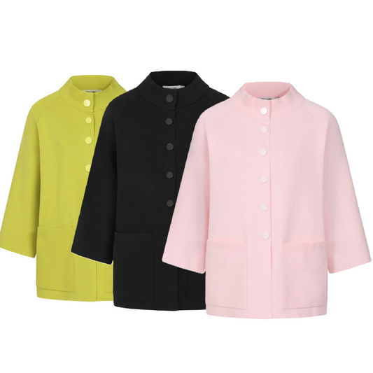 Alice Collins Karlie Jacket