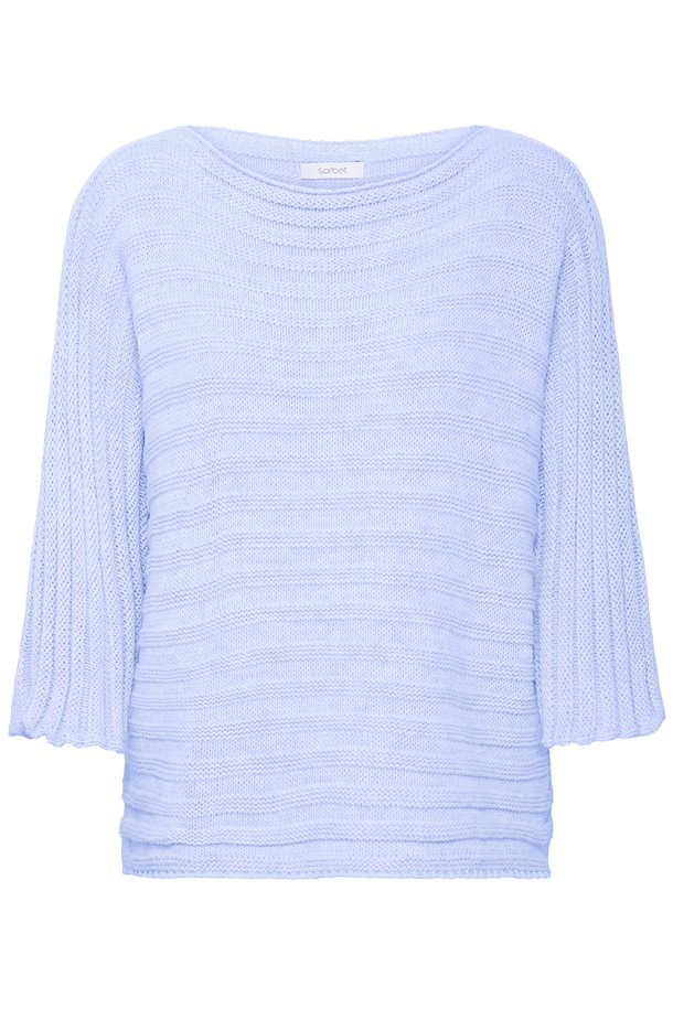 Sorbet Sandrina Knit Top