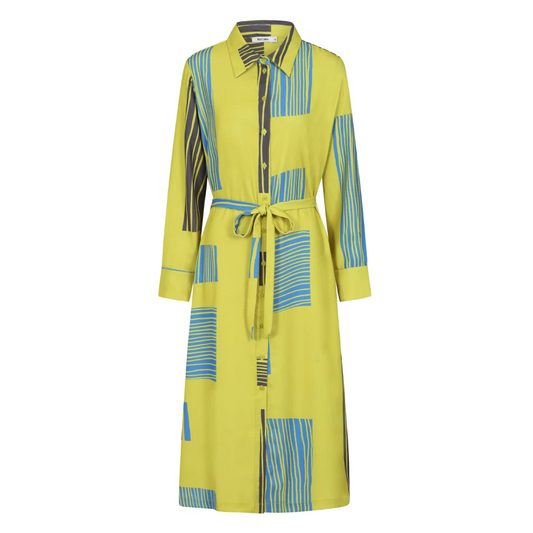 Alice Collins Erica Dress