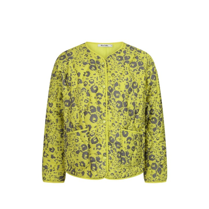 Alice Collins Kirsten Padded Jacket