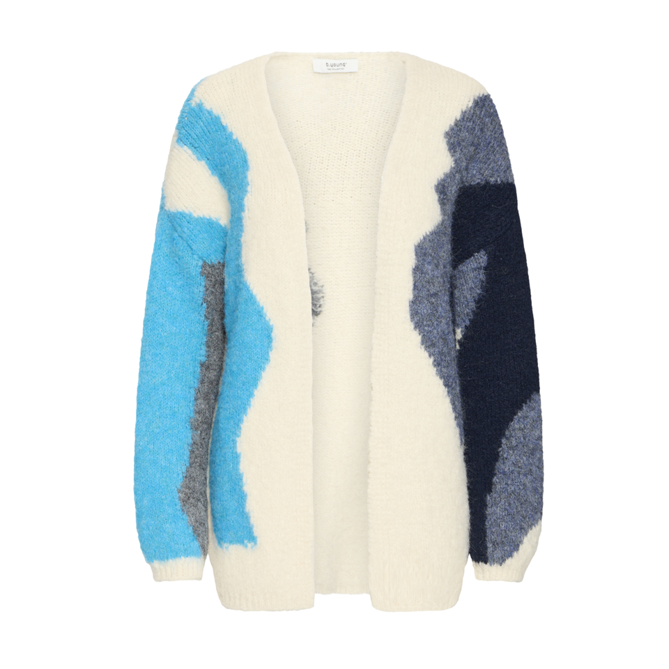 B.Young BYMILLERS Long Cardigan