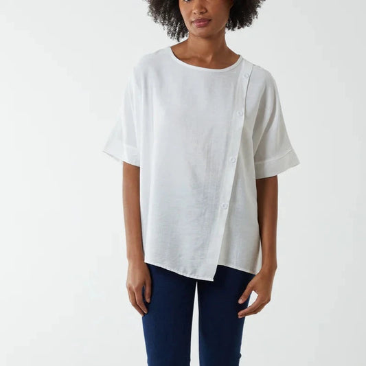 Side Button Detail Top