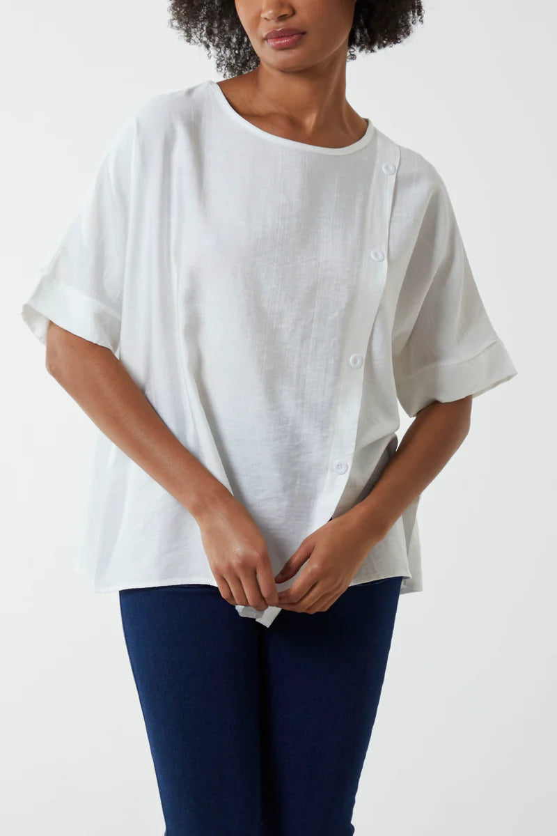 Side Button Detail Top