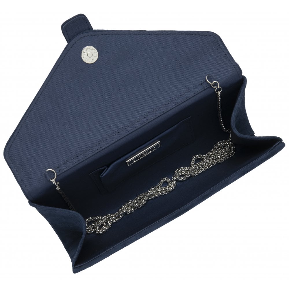 Lotus Clutch Bag Aletta