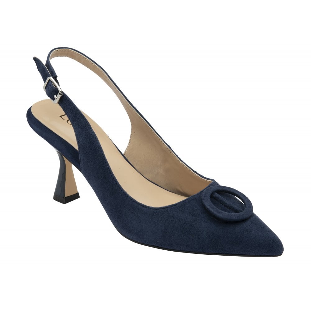 Lotus Delfina shoe