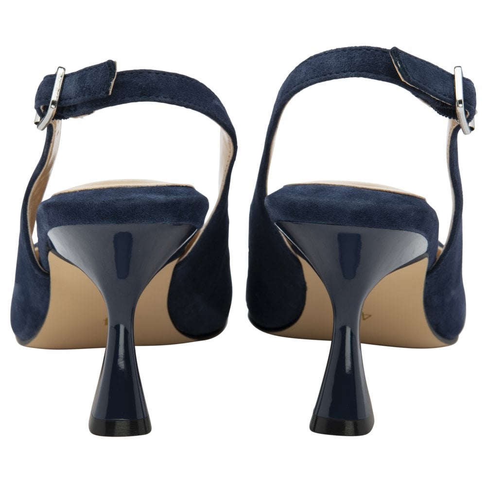 Lotus Delfina shoe