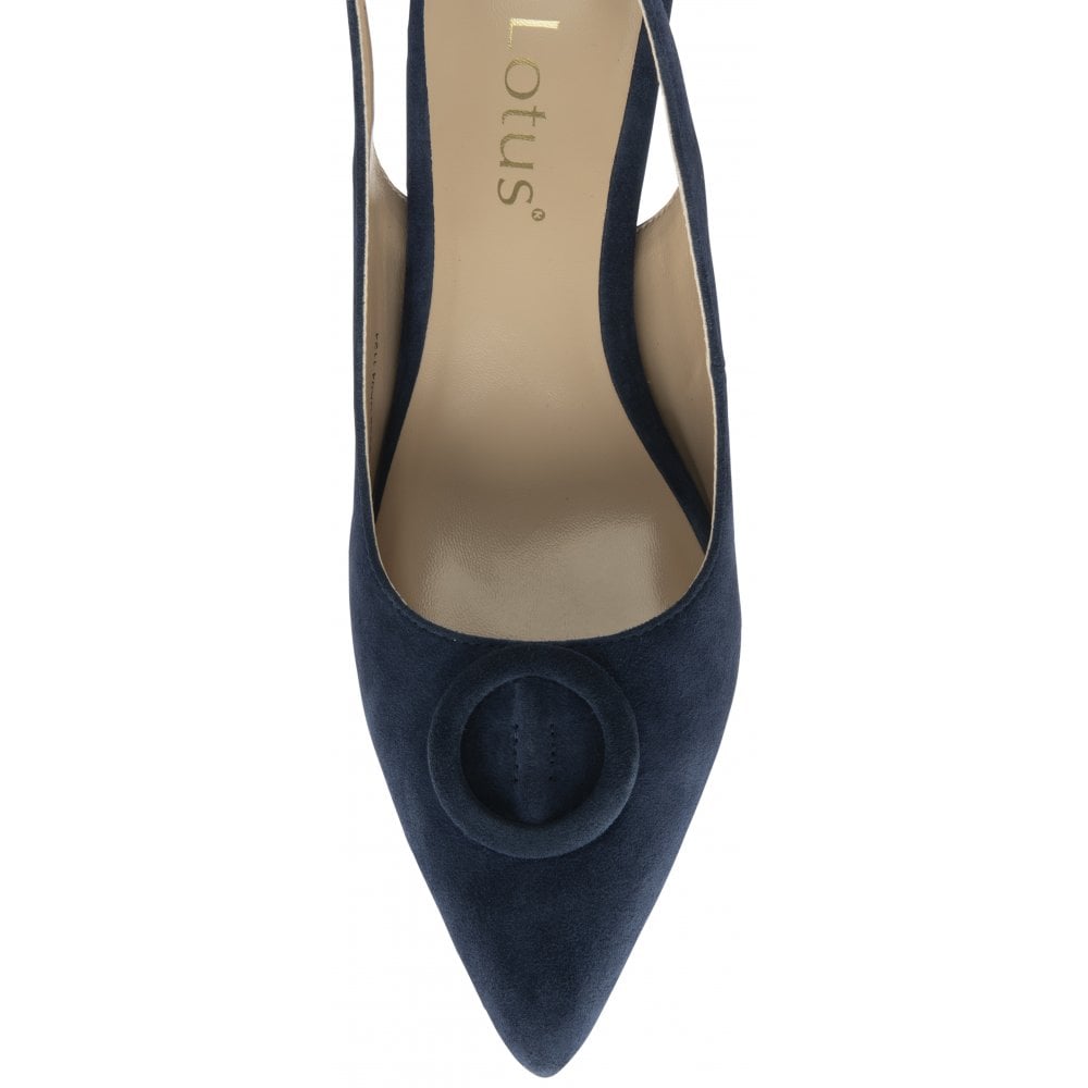 Lotus Delfina shoe