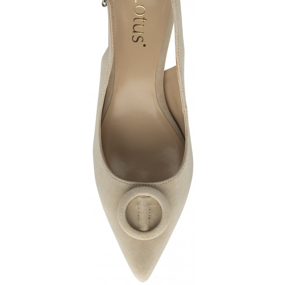 Lotus Delfina shoe