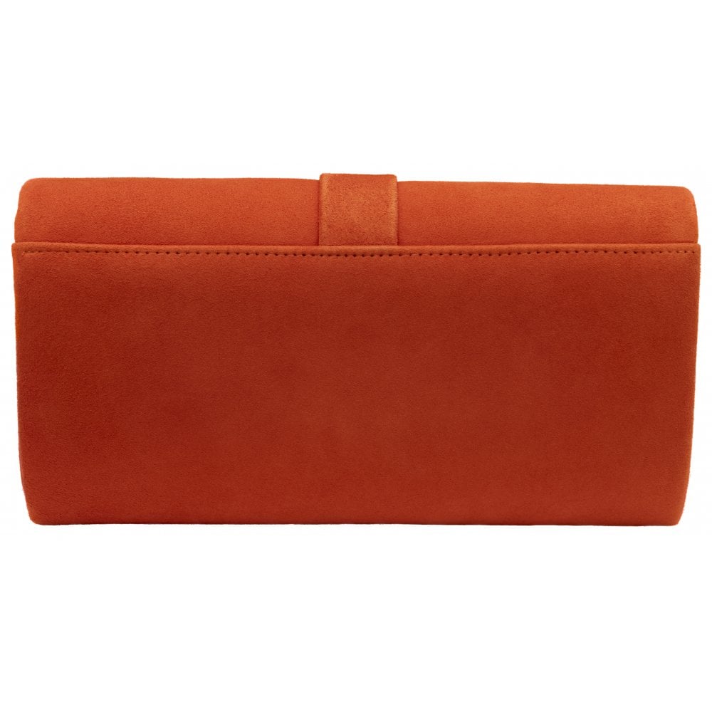 Lotus Clutch Bag Aletta