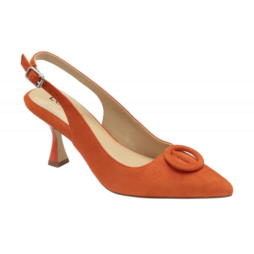 Lotus Delfina shoe