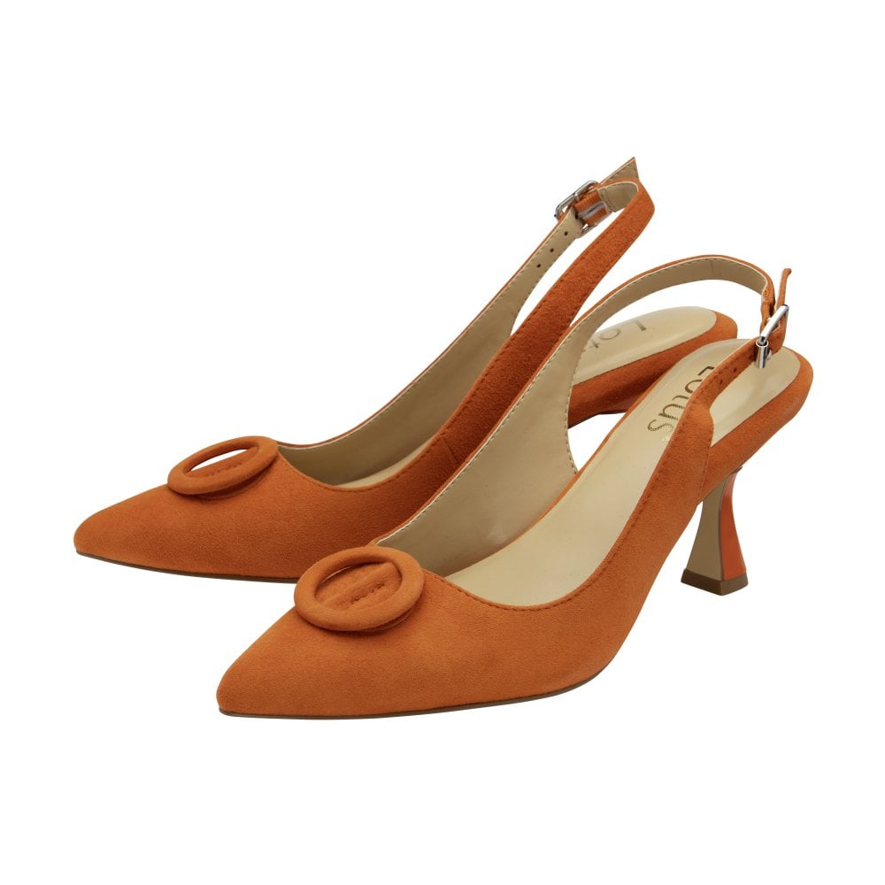Lotus Delfina shoe