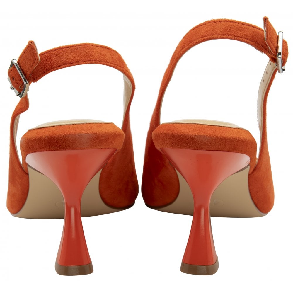 Lotus Delfina shoe