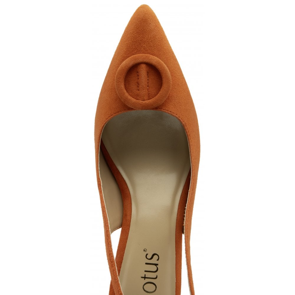 Lotus Delfina shoe