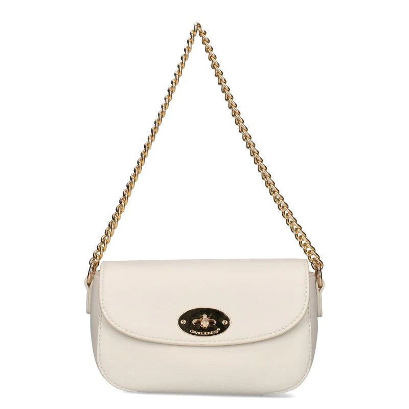 David Jones 7265A Small Shoulder Bag