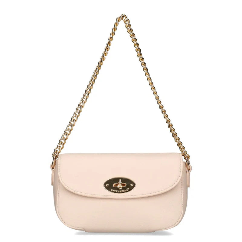 David Jones 7265A Small Shoulder Bag
