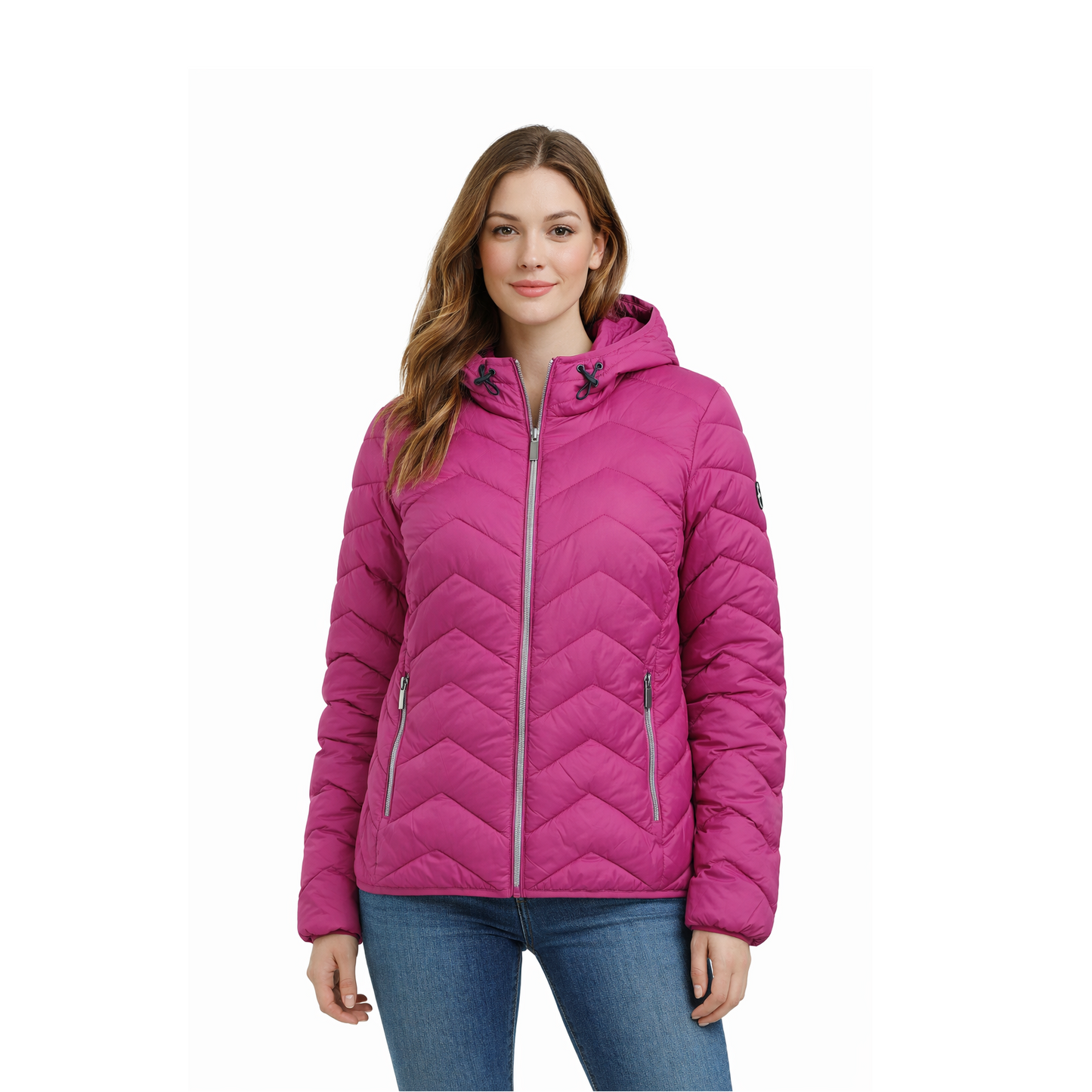 Fransa SS26 FRBAPADDING 1 Coat