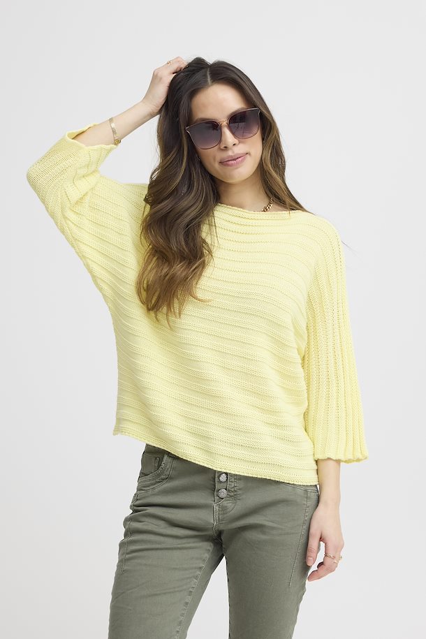 Sorbet Sandrina Knit Top