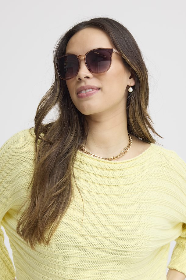 Sorbet Sandrina Knit Top