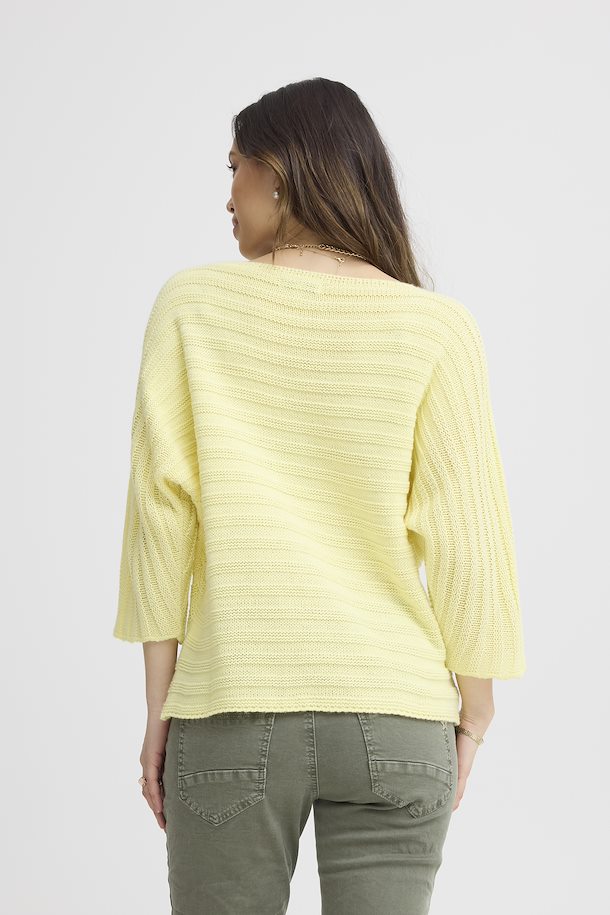 Sorbet Sandrina Knit Top