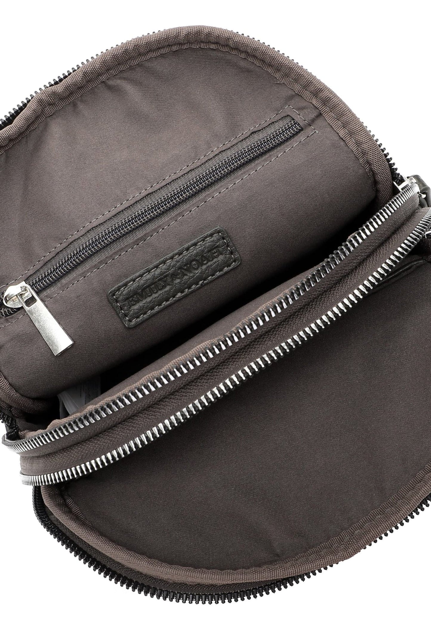 E&N Elena Small Shoulder Bag