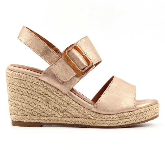 Lunar Rochester JLH507 Wedge