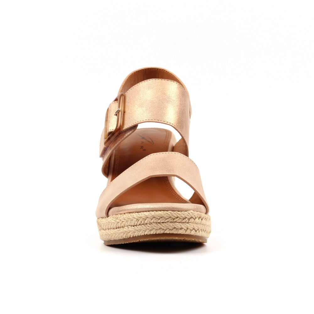 Lunar Rochester JLH507 Wedge