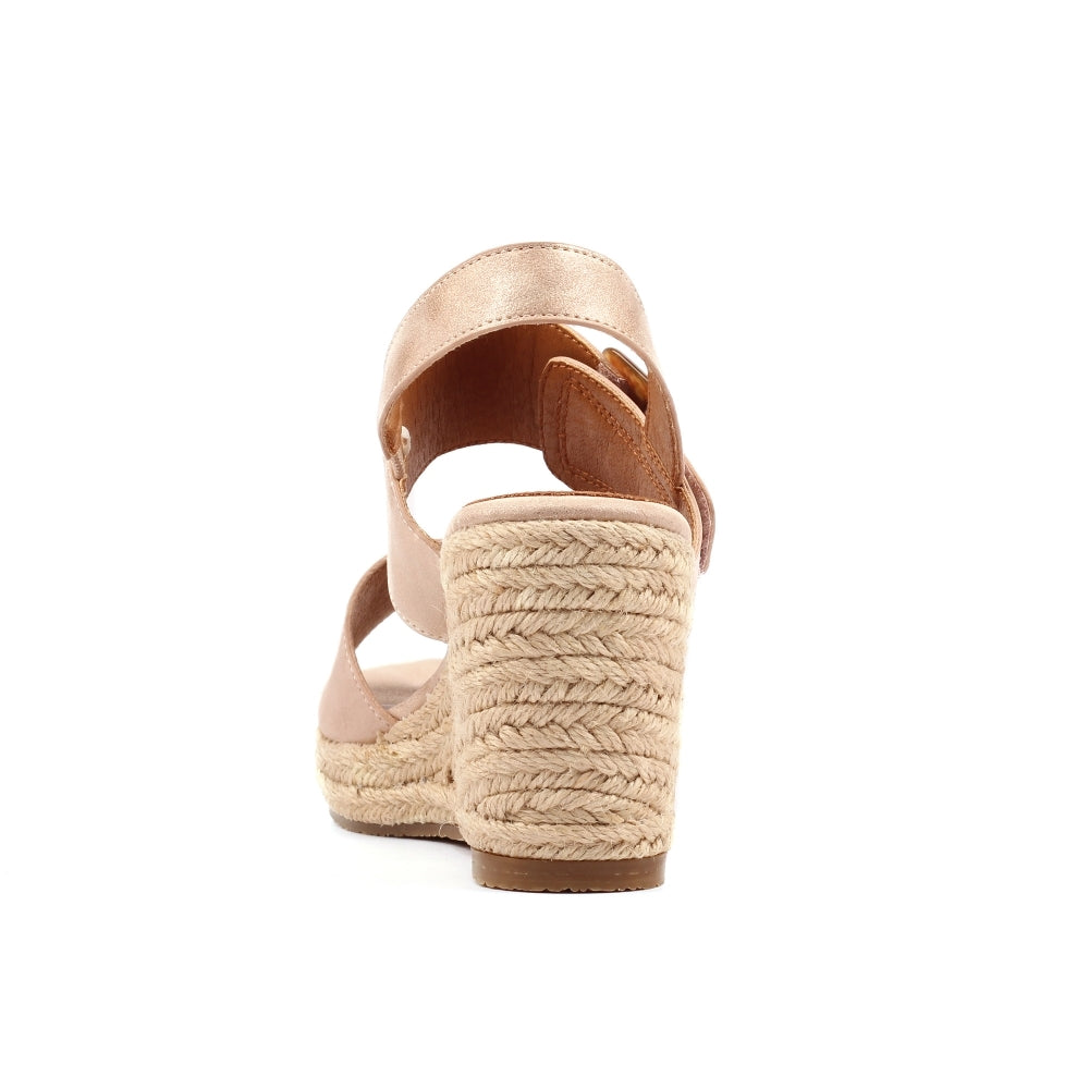 Lunar Rochester JLH507 Wedge