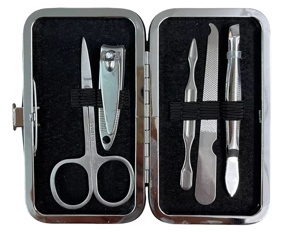 Morris Manicure Set