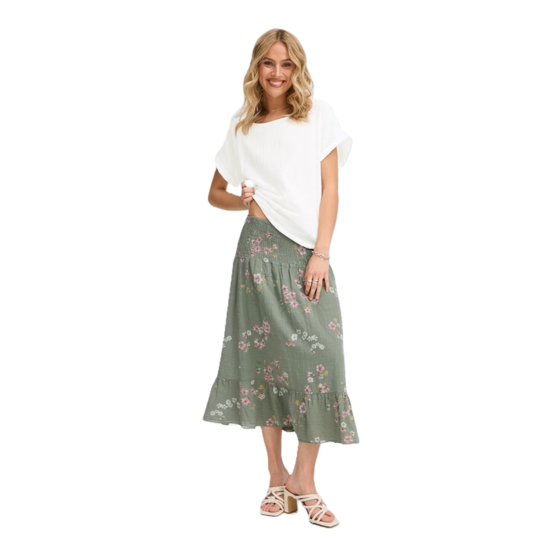 Sorbet Summer Balexa Top