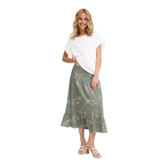 Sorbet Summer Balexa Top