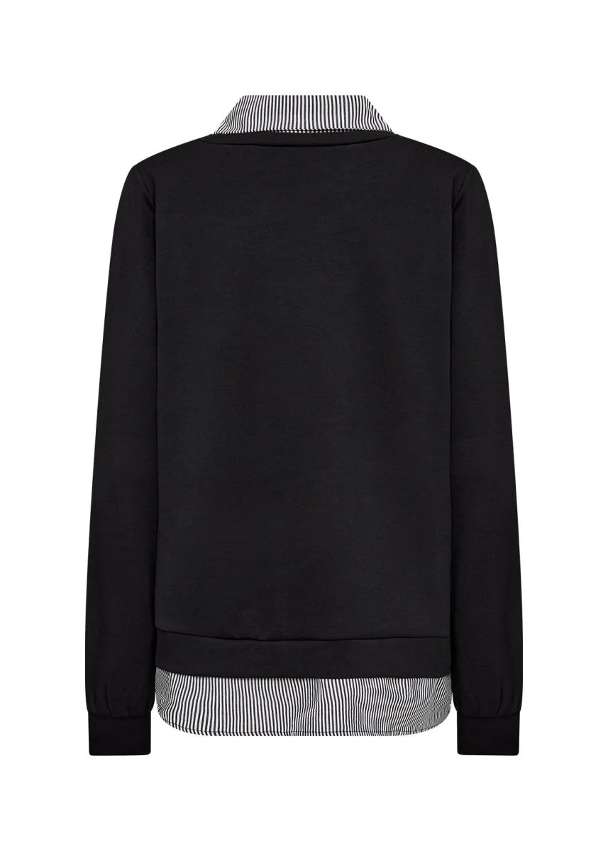 Soyaconcept Banu 264 Jumper Shirt Combo