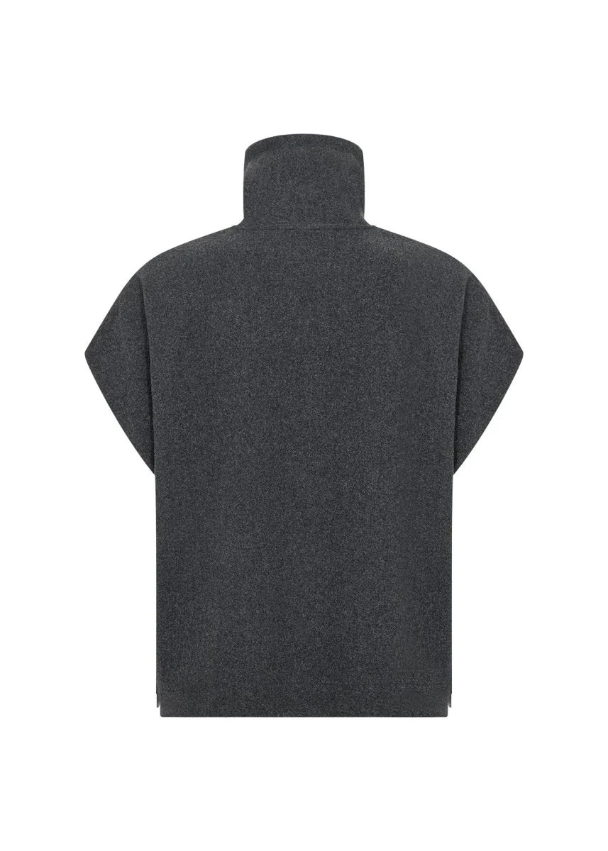 Soyaconcept Vagna 1 Sleeveless Jacket