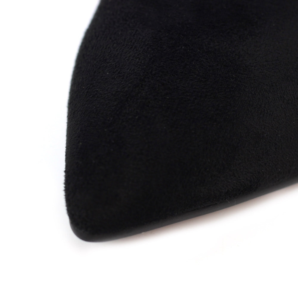 Lunar Shannon Ankle Boot with Diamante Buckle