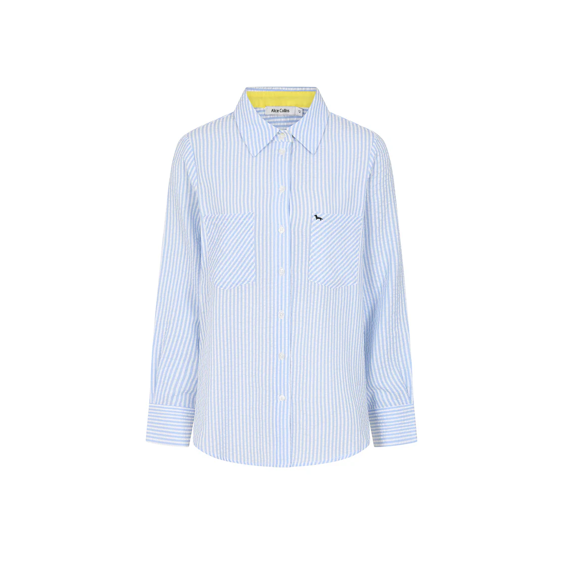 Alice Collins Amara Shirt 036S162
